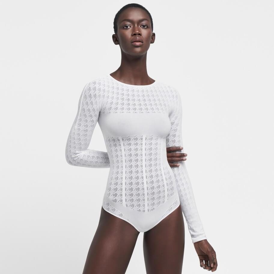 Коллекция Dylan от Wolford