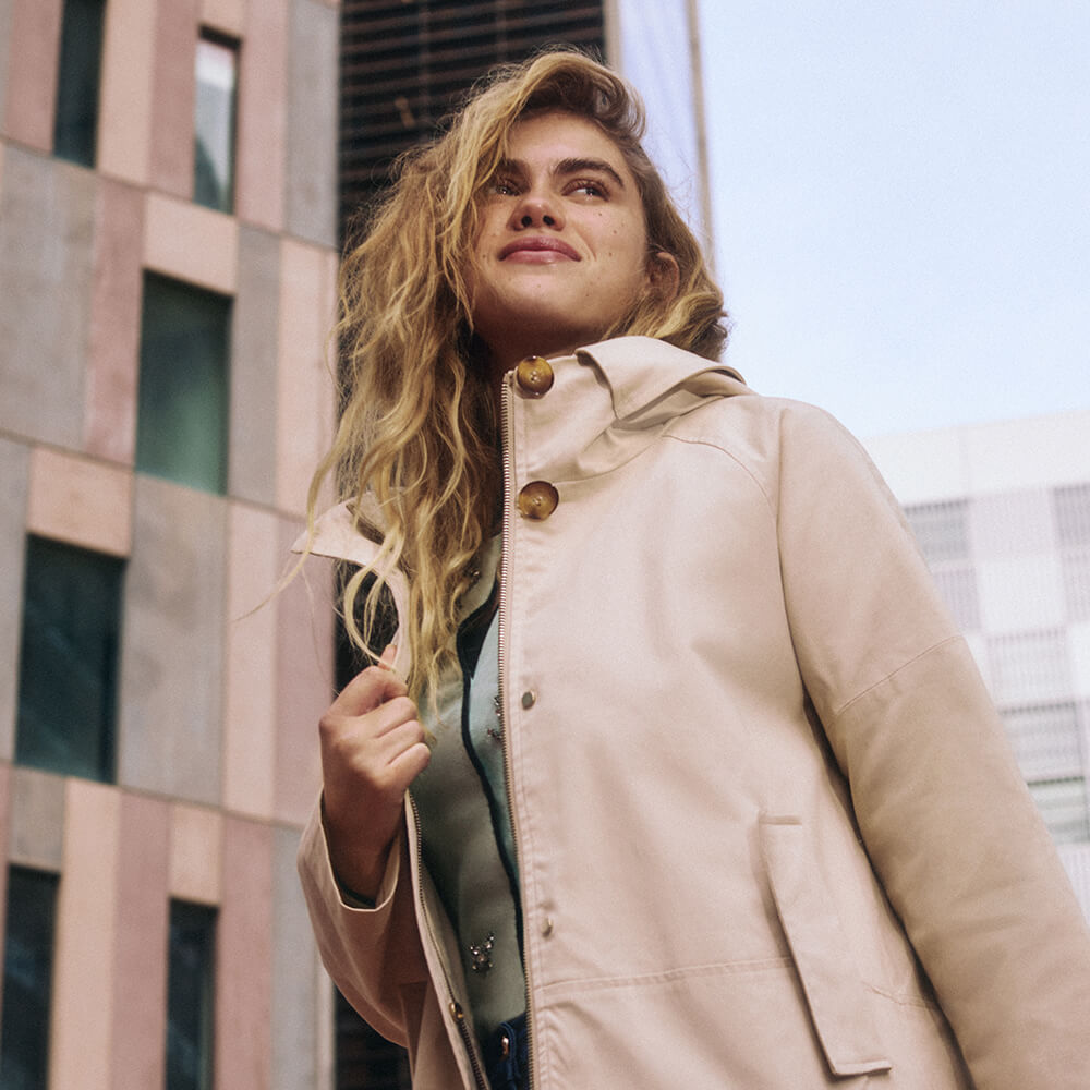 Новая коллекция Elena Miro Весна-Лето 2024