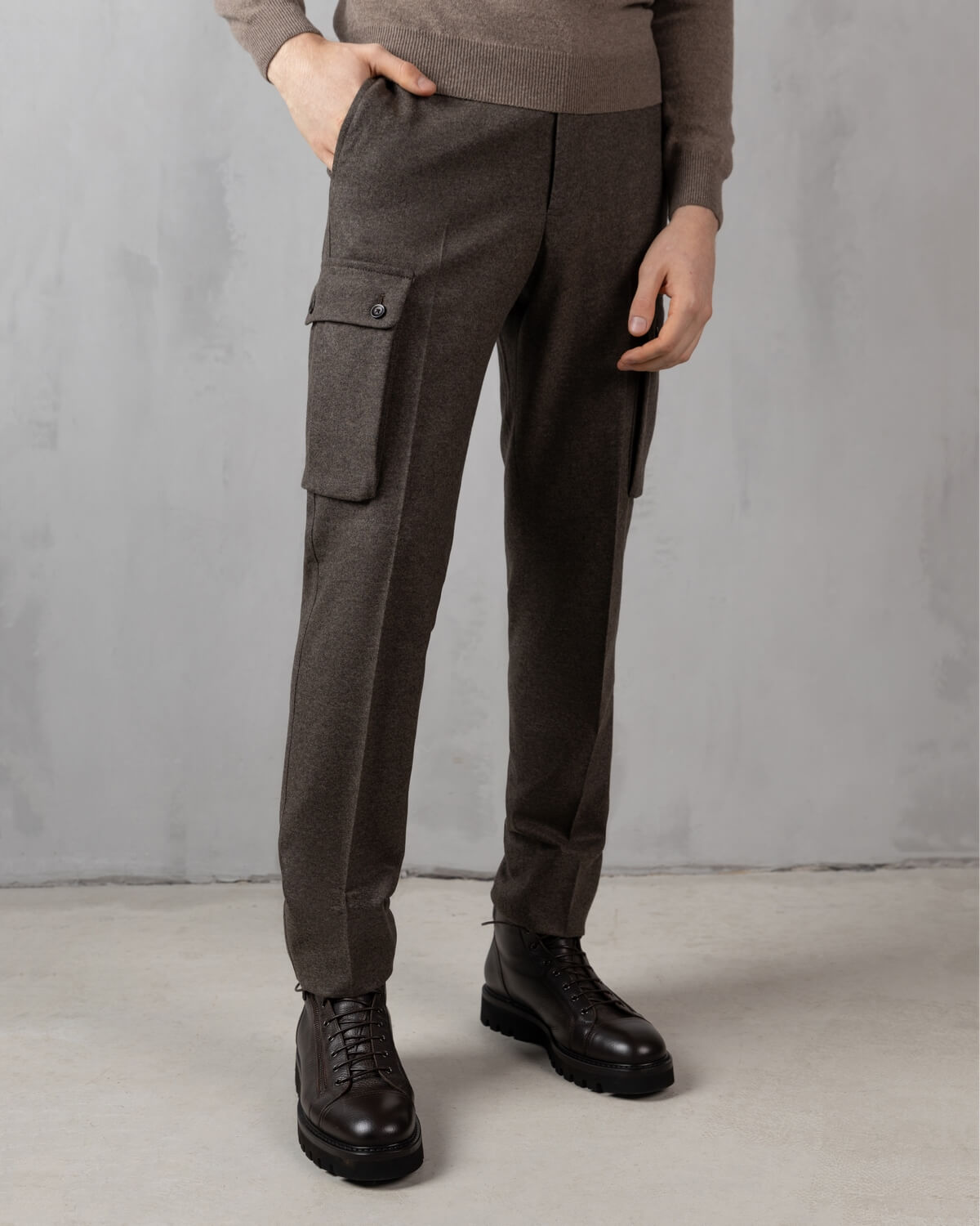 -30% в бутике Corneliani