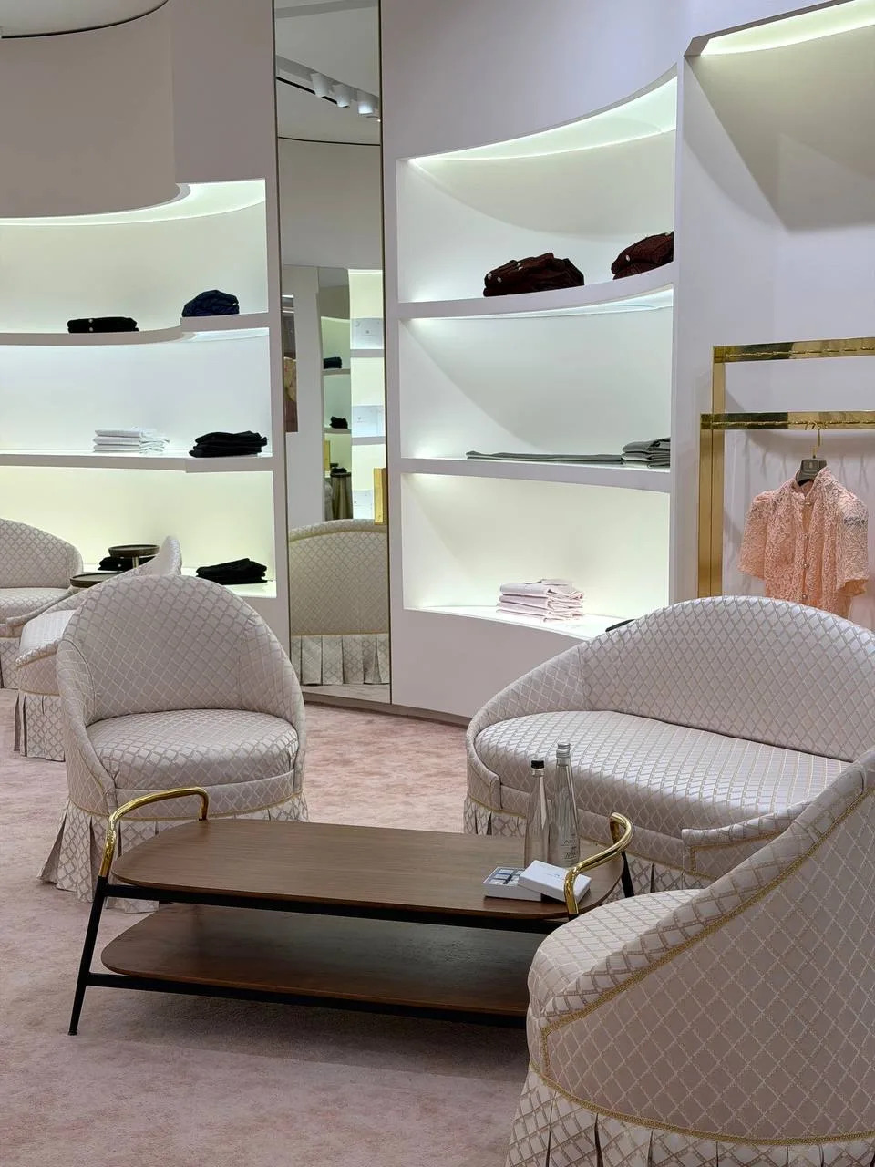 Новый бутик Хумарифф/Humariff