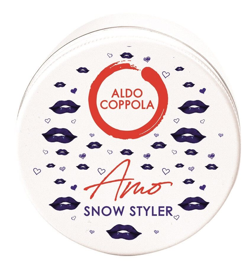 Подарки от Aldo Coppola