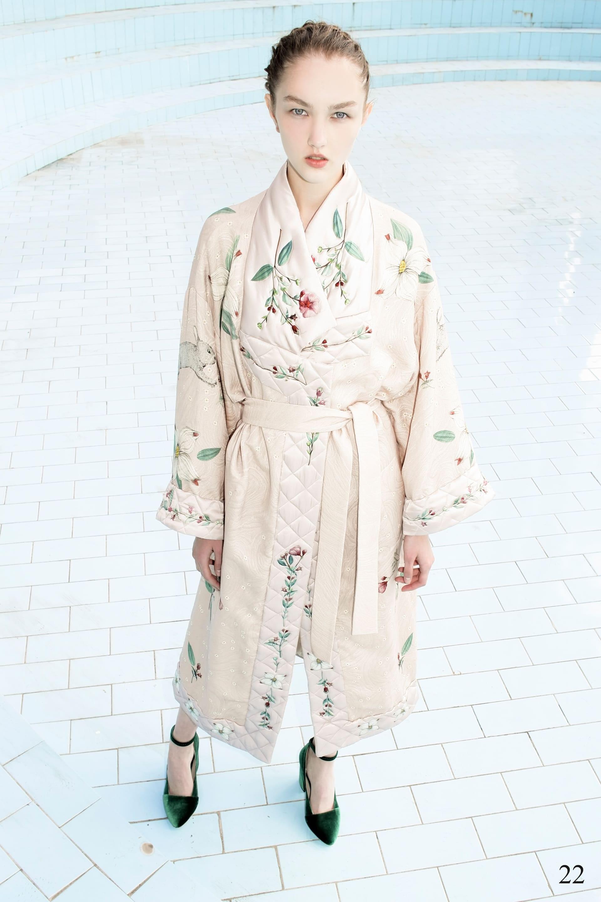 Sample Sale в бутике Alena Akhmadullina!