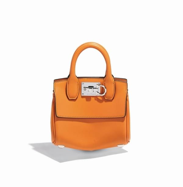 Летняя коллекция Salvatore Ferragamo