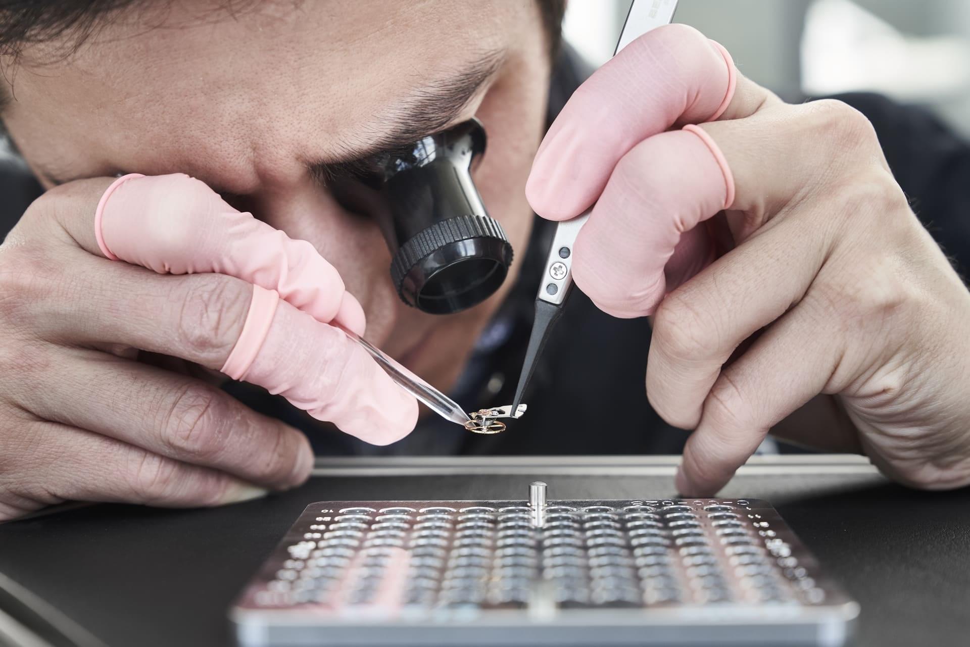 Tag Heuer представляет революционную технологию Isograph