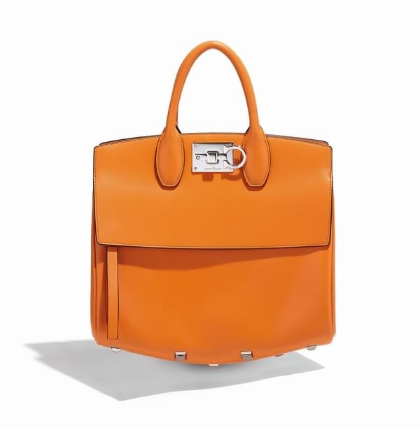 Летняя коллекция Salvatore Ferragamo