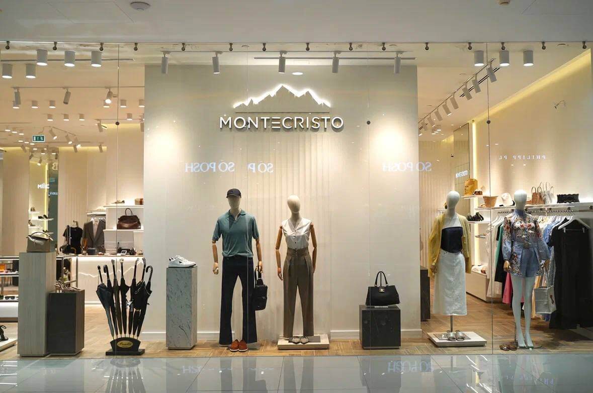 MONTECRISTO — новый участник Программы лояльности