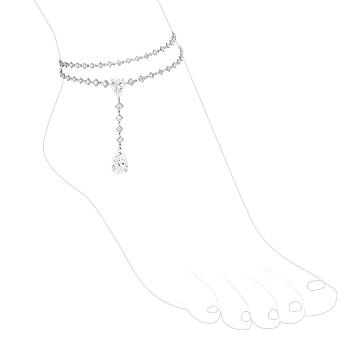 Доджа Кэт и Карла Бруни на Met Gala