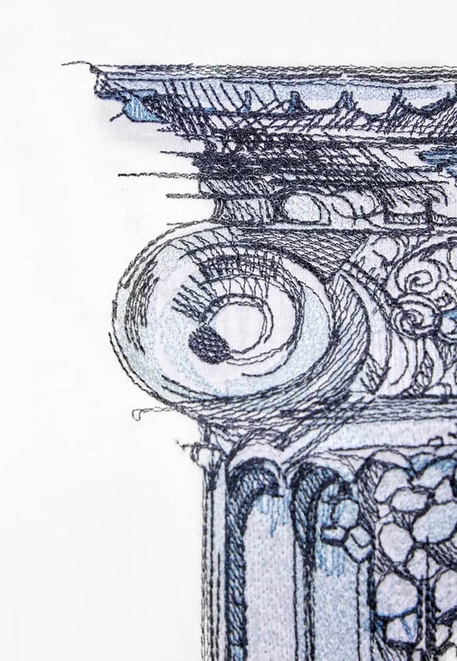 Персонализированные футболки Perce-Neige