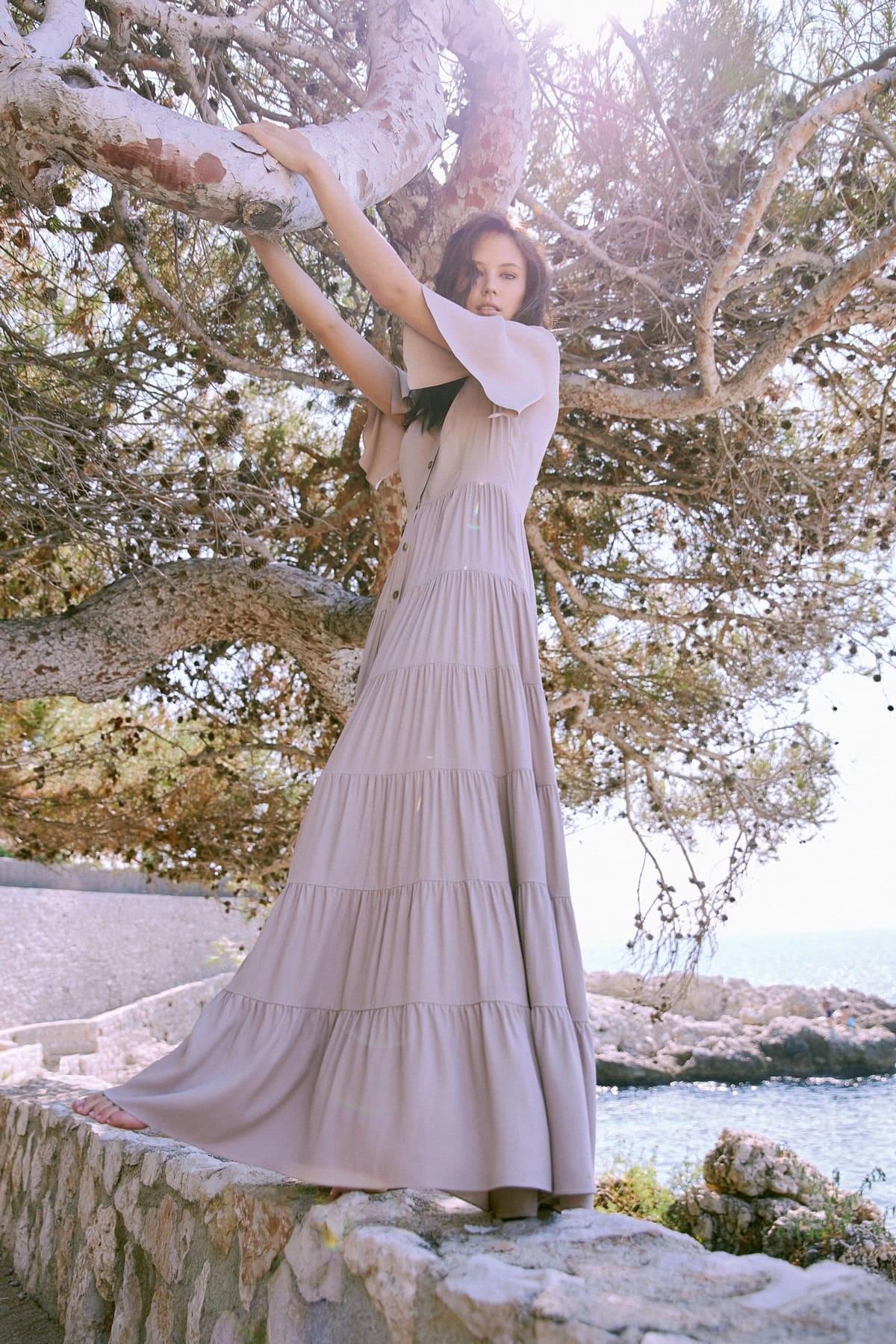 Пре-Коллекция Alexander Terekhov Весна-Лето 2020