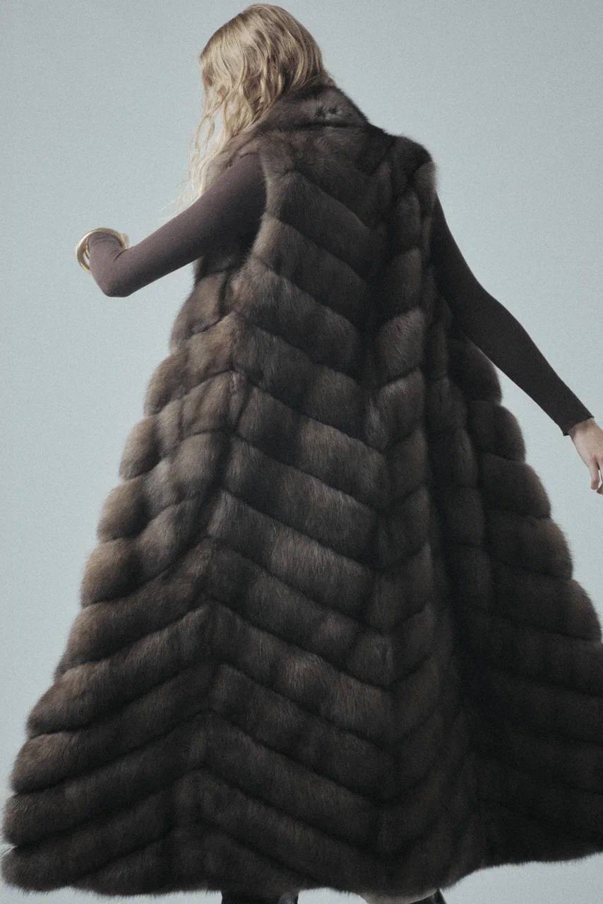 Новая коллекция FW’ 25/26 в BRASCHI