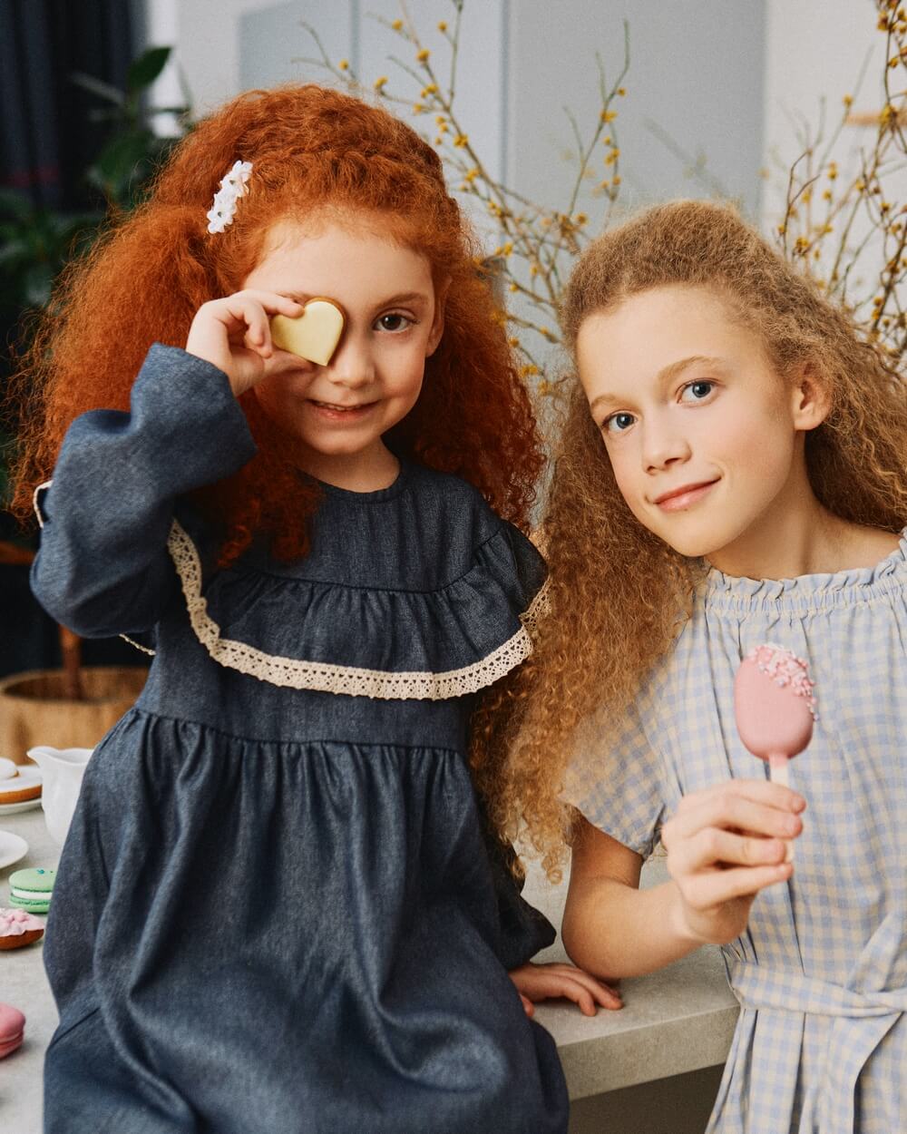 Ribambelle easter collection