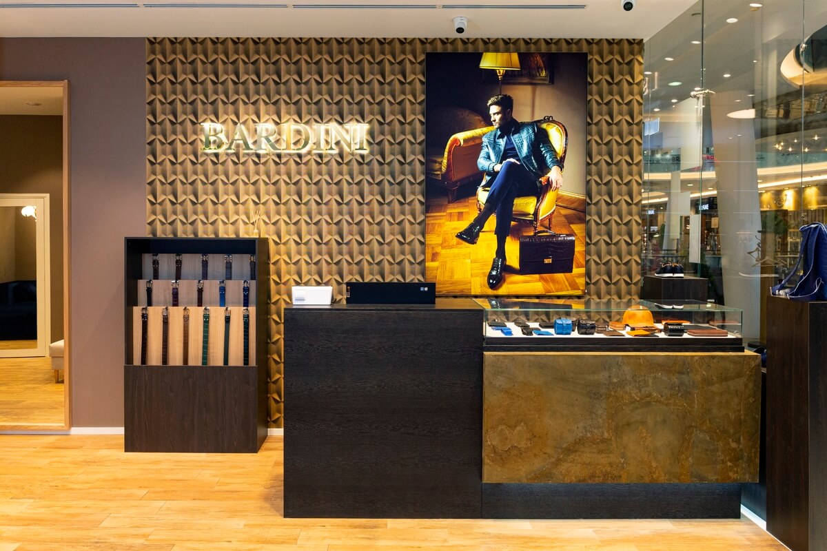 Летние скидки до - 50% в бутике Bardini