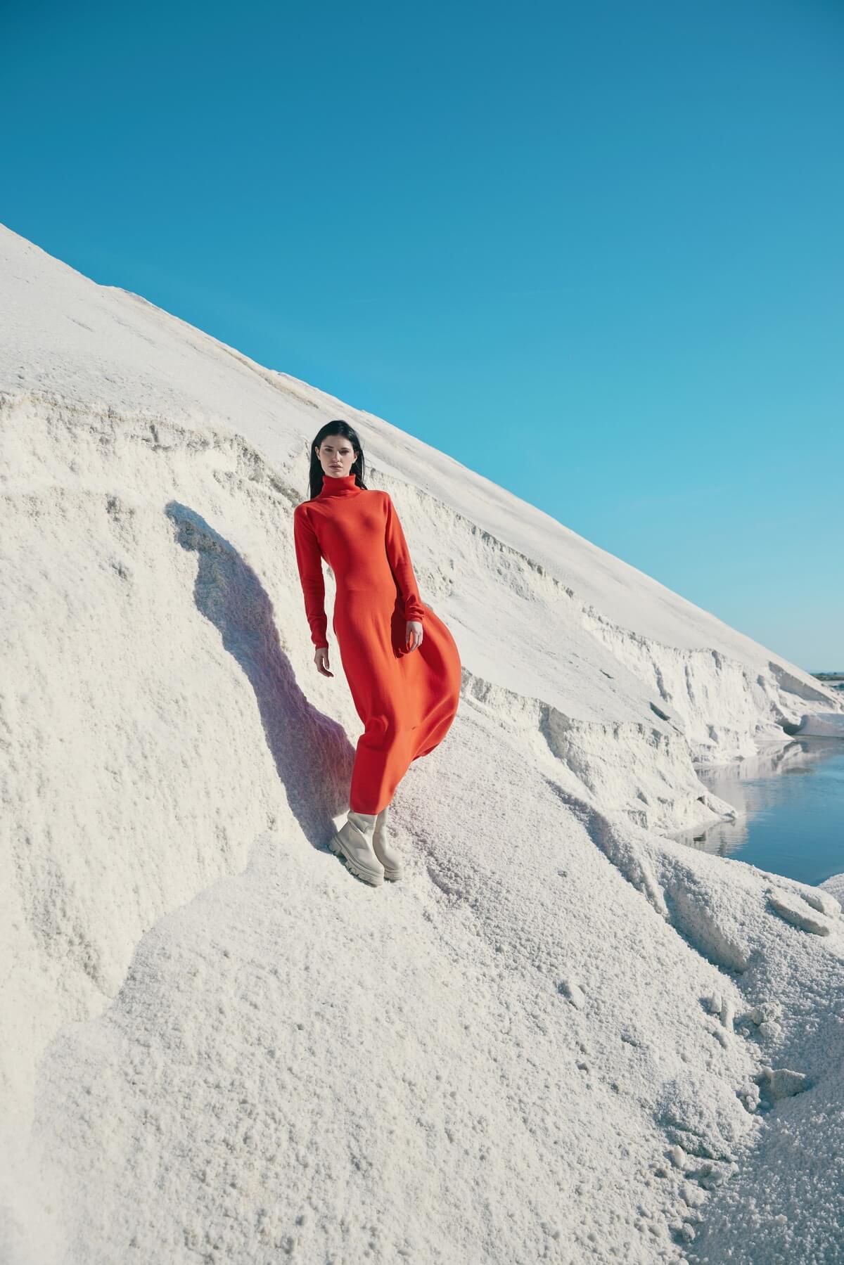 Новый бутик Antonelli Firenze