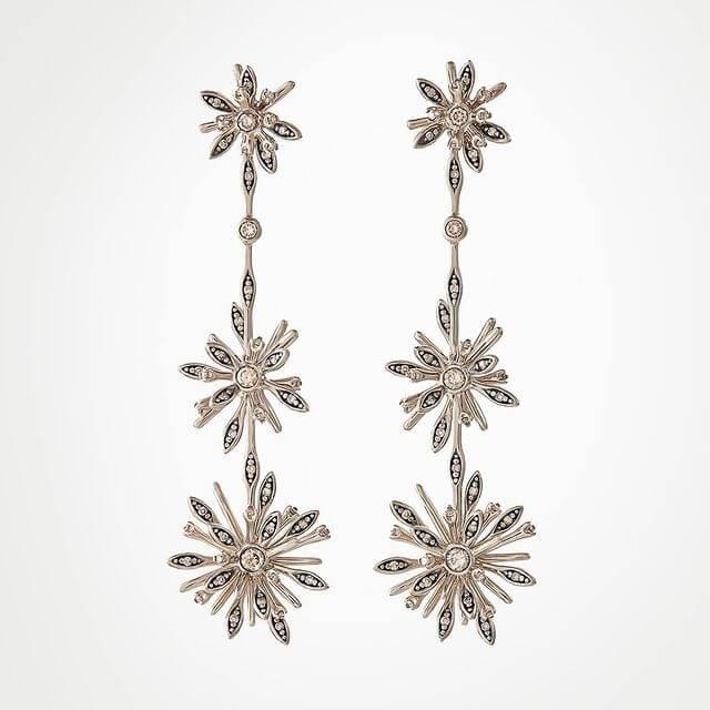 New collection of the HStern Jewelry House