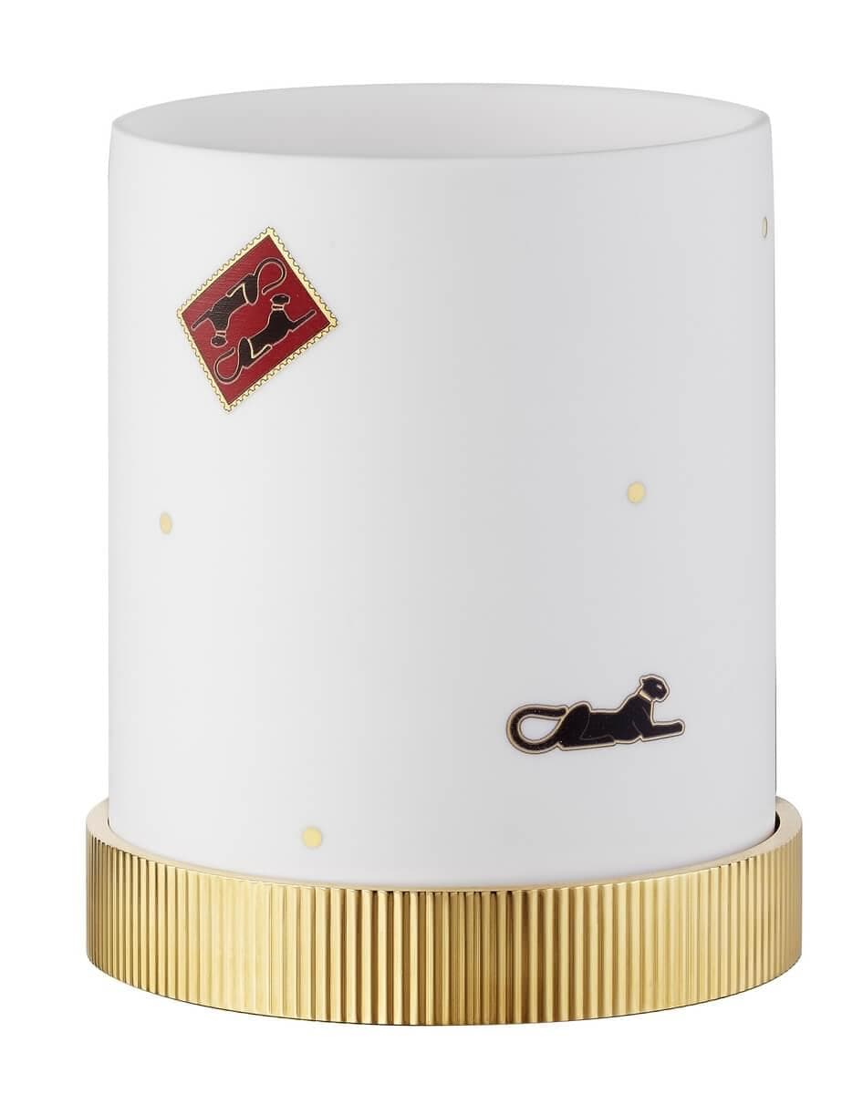 New collection of gifts and home decor from Cartier