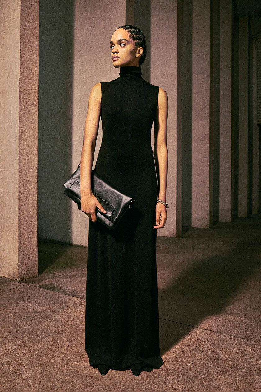 Новая коллекция Fabiana Filippi Осень-Зима 22/23