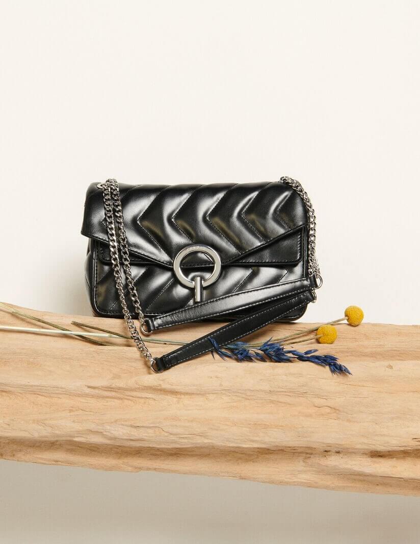 Летние сумки от Maje, Sandro и Gerard Darel