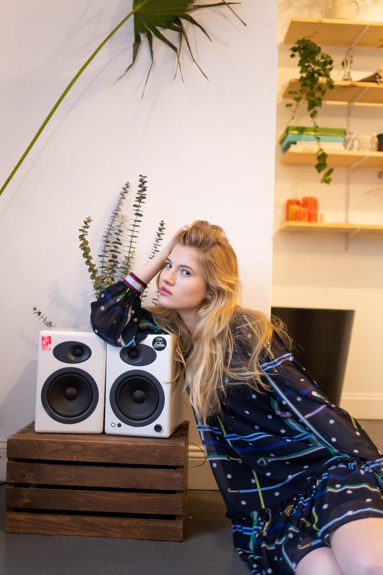 Juicy Couture представляет новую коллекцию сезона весна/лето 2019г