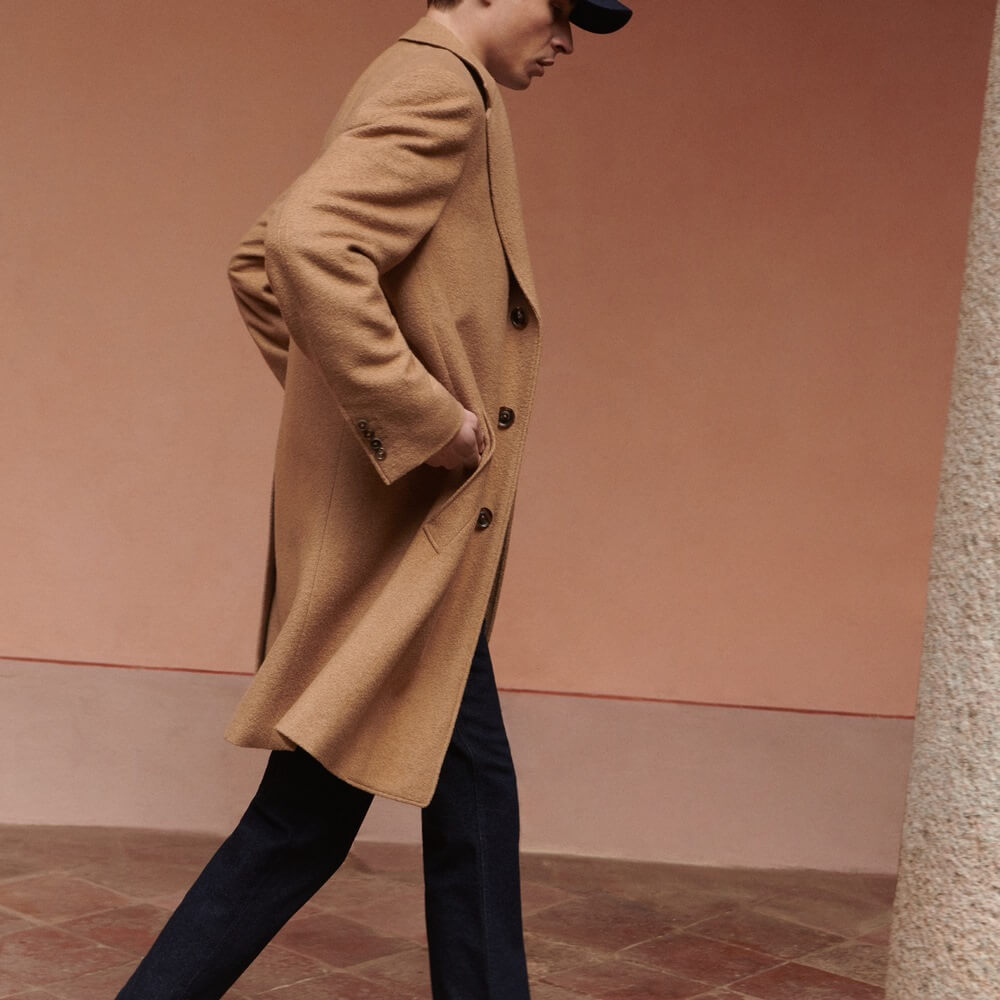 Новая коллекция FW23/24 Canali