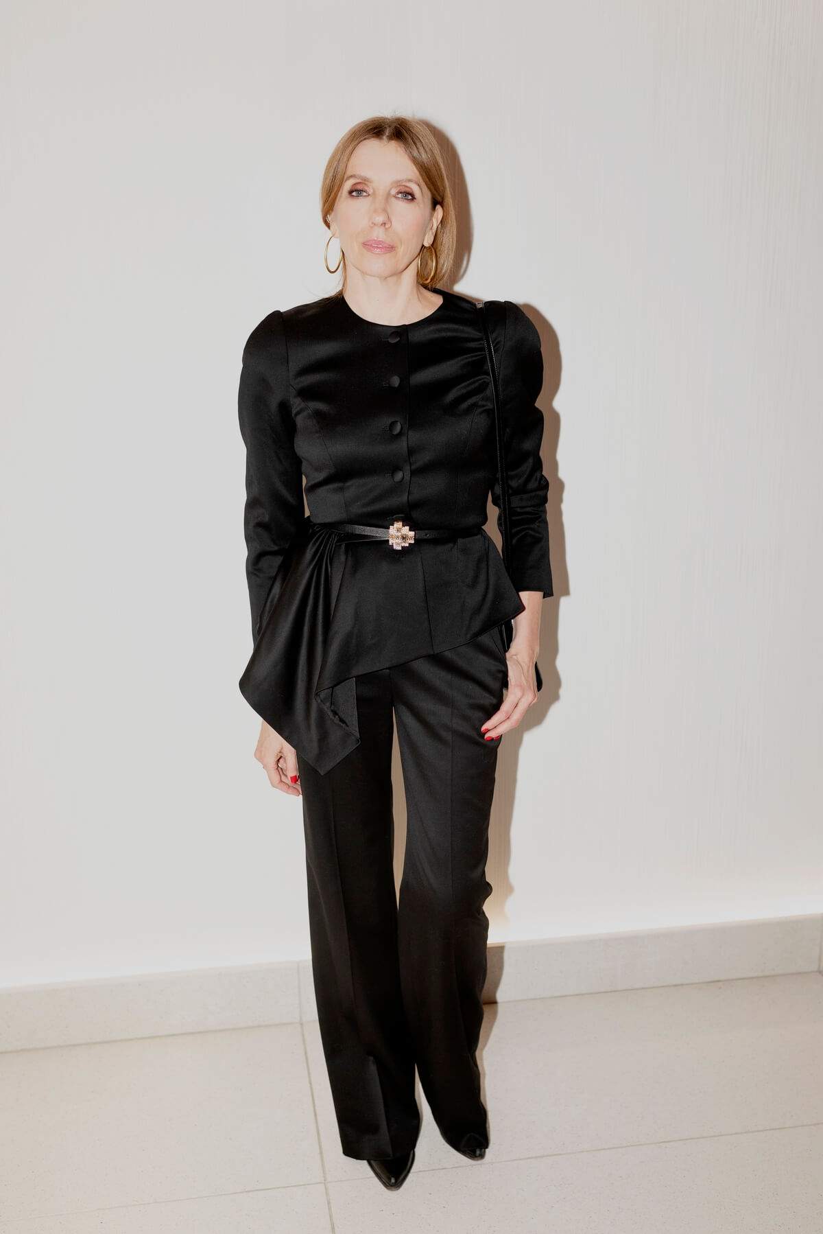 Благотворительный вечер ACTION! 2023