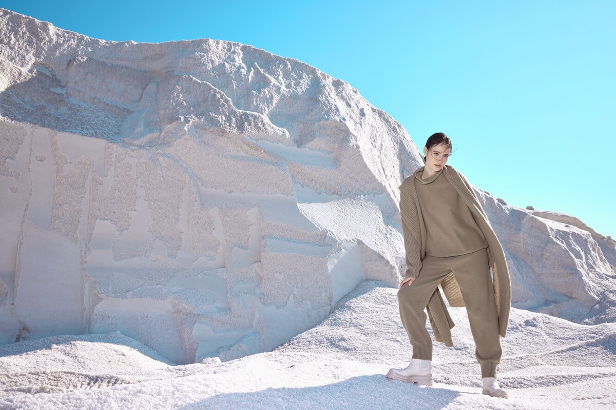 Новый бутик Antonelli Firenze