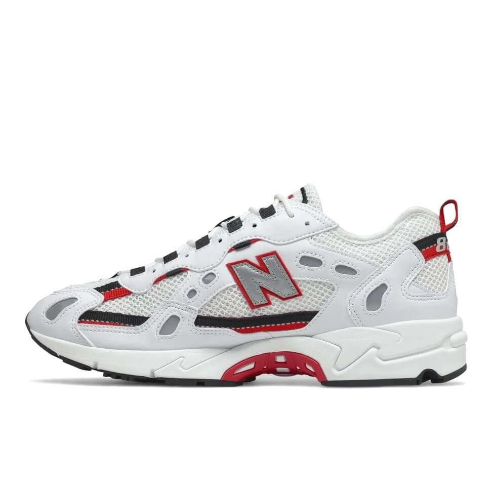 Осенние новинки New Balance