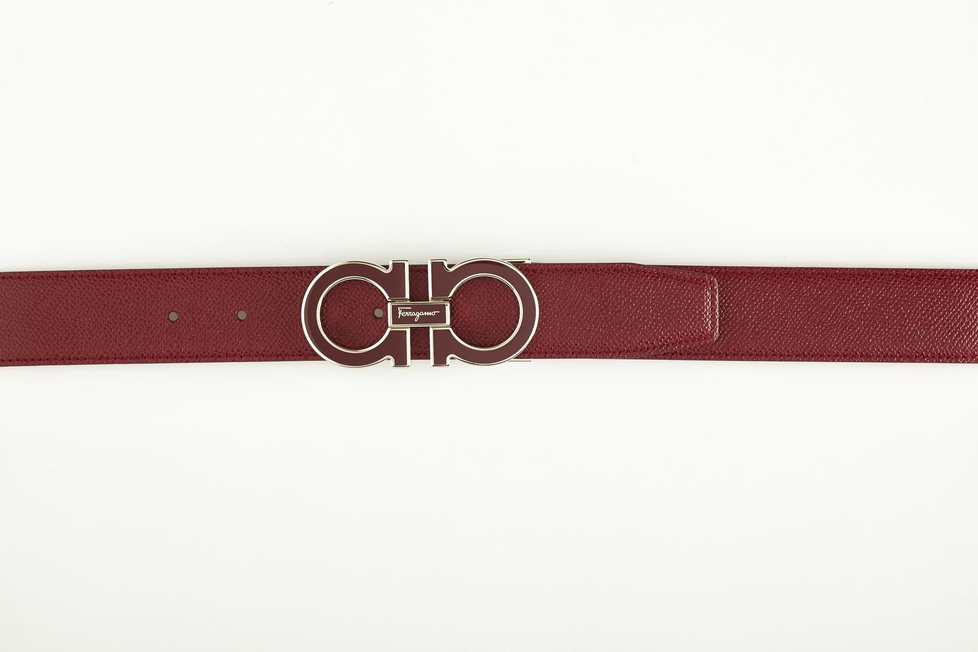 A New Salvatore Ferragamo Collection For Valentine's Day