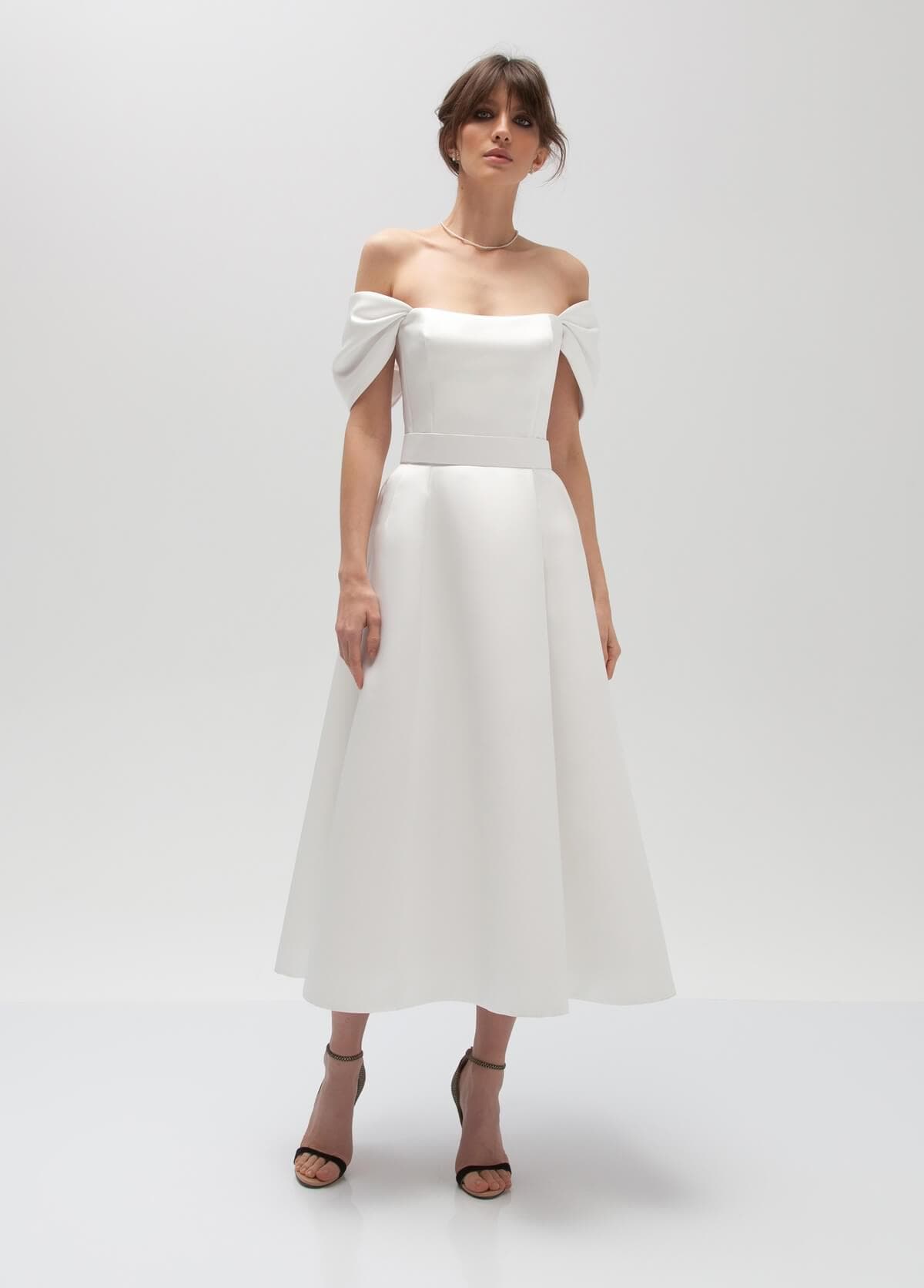 Spring-summer Alexander Terekhov collection