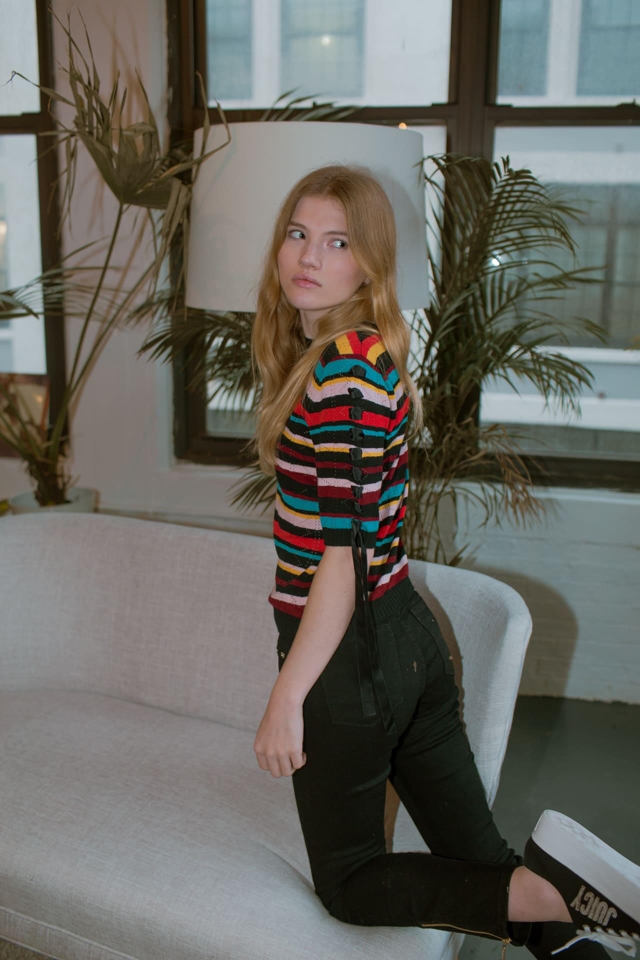 Juicy Couture представляет новую коллекцию сезона весна/лето 2019г