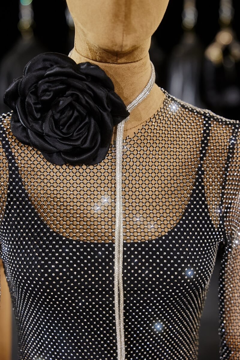 Открытие Pop-up ALine на 1 этаже