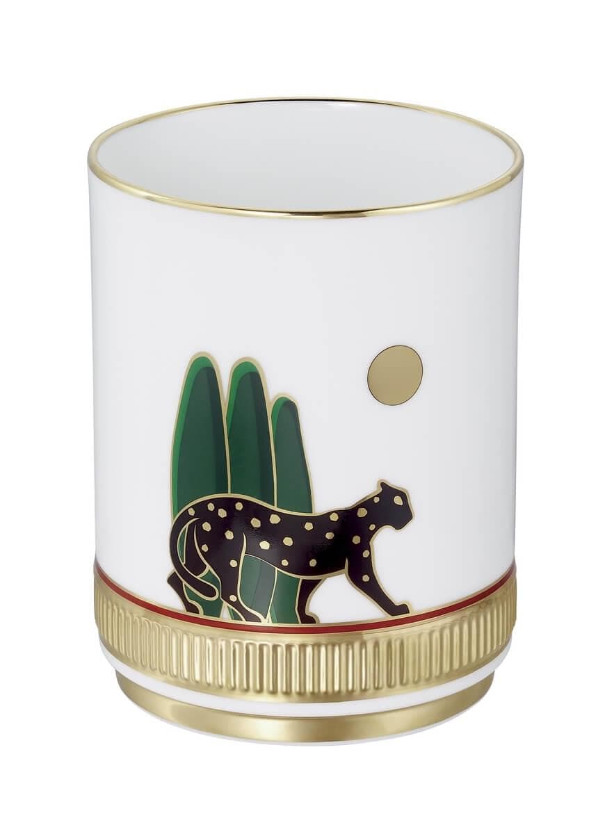 New collection of gifts and home decor from Cartier
