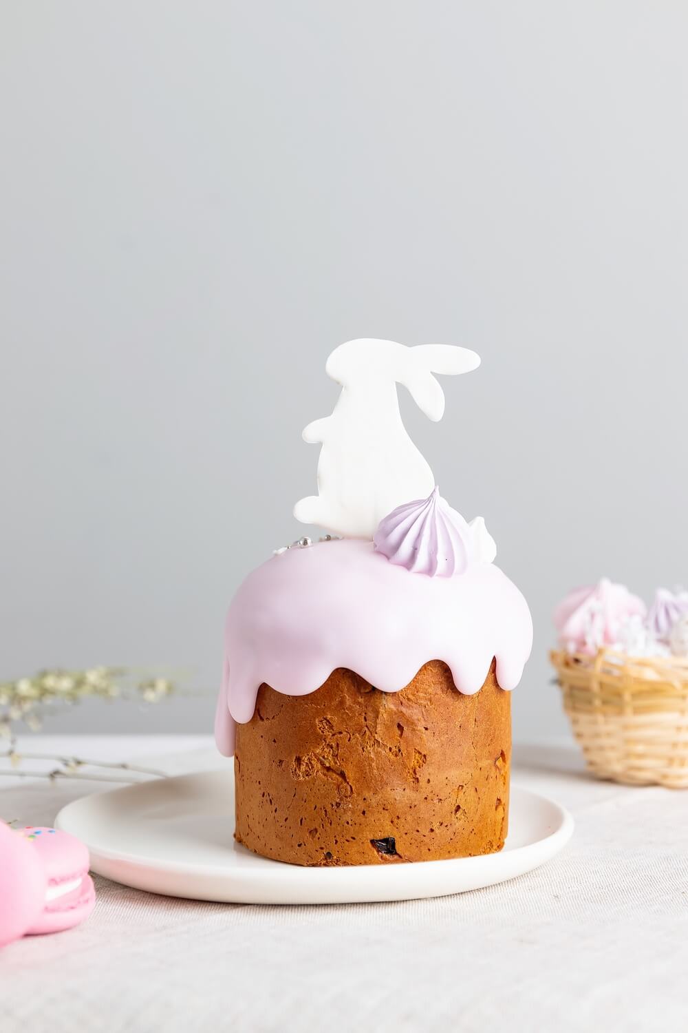 Ribambelle easter collection