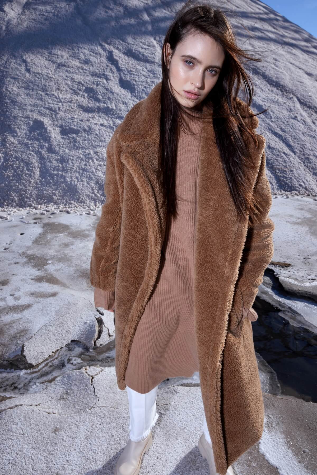 Новый бутик Antonelli Firenze