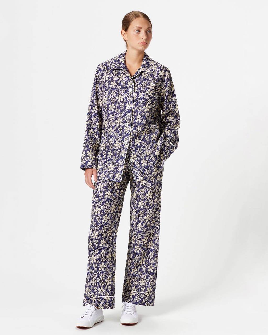 Новая коллекция Massimo Alba в «Кашемир и Шелк»