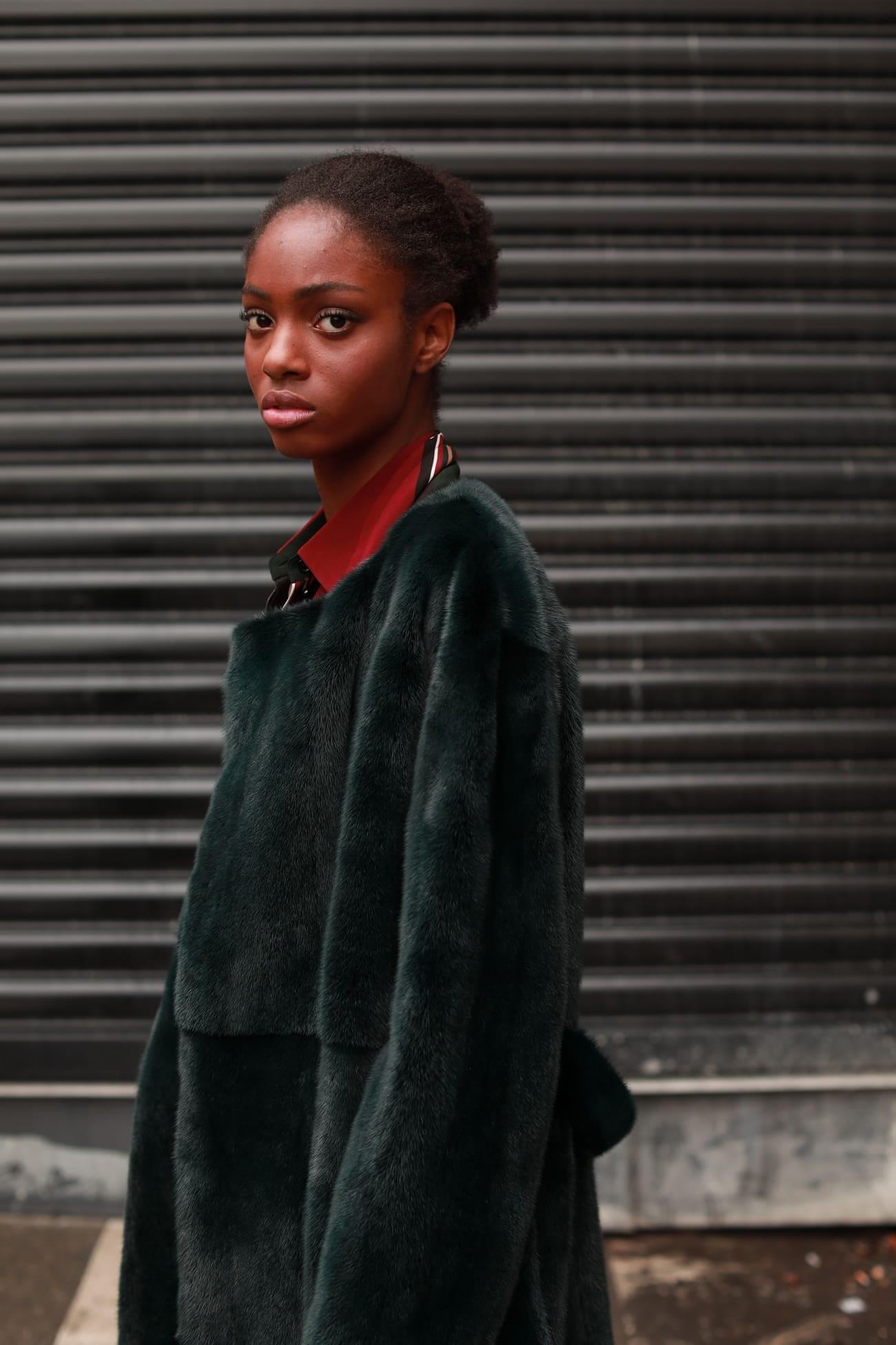 Капсульная коллекция Alexander Terekhov x Yves Salomon