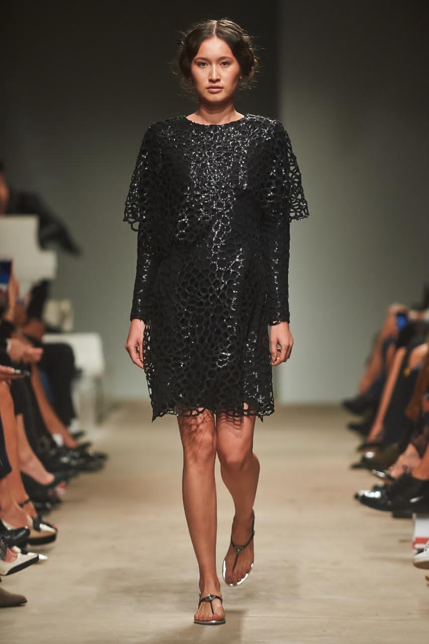 Бренд Chapurin эксклюзивно представлен в Boutique no7