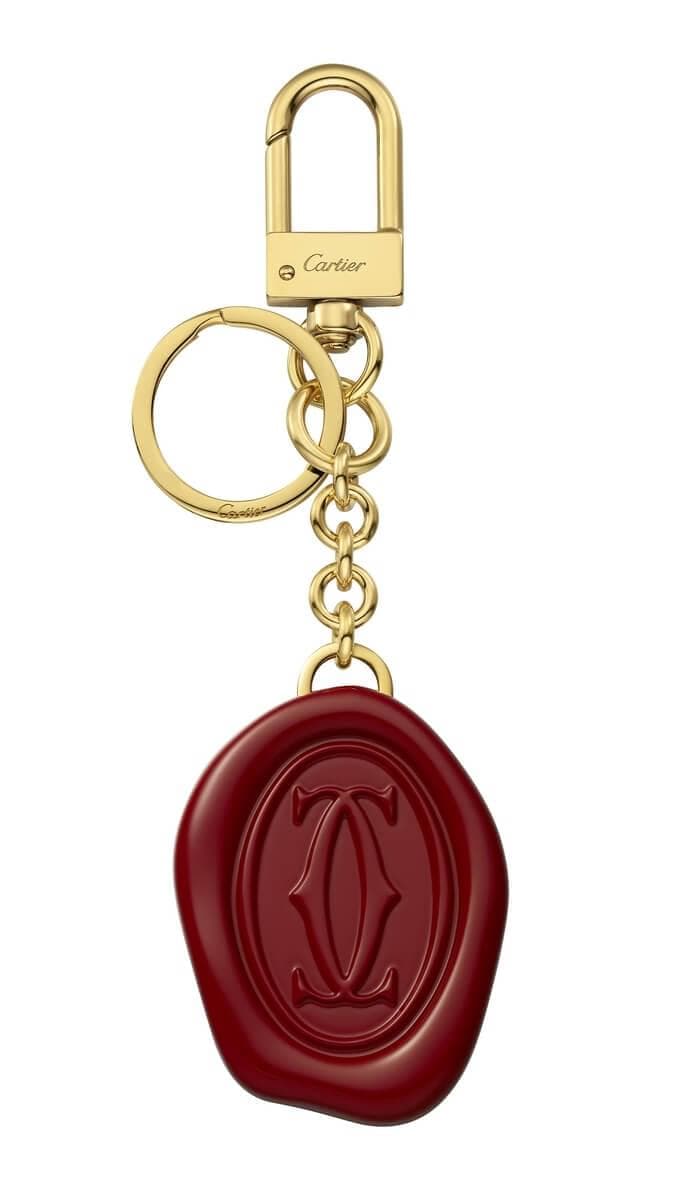 New collection of gifts and home decor from Cartier