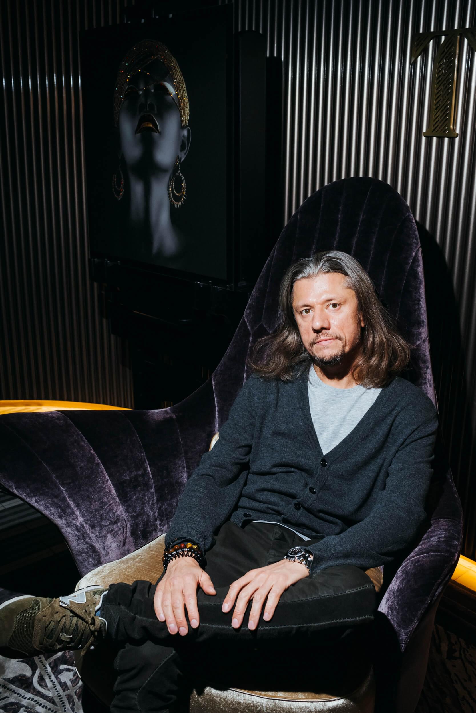 Консультации по инвестициям в искусство в Altmans Gallery