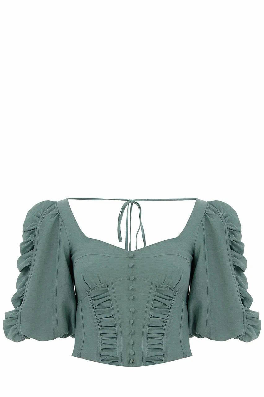 Saint Armont: new brand at Topstyle