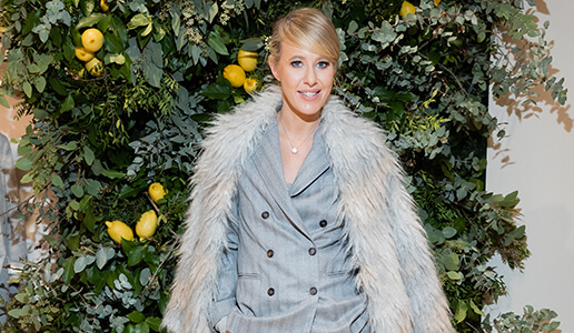 Открытие обновленного бутика BRUNELLO CUCINELLI