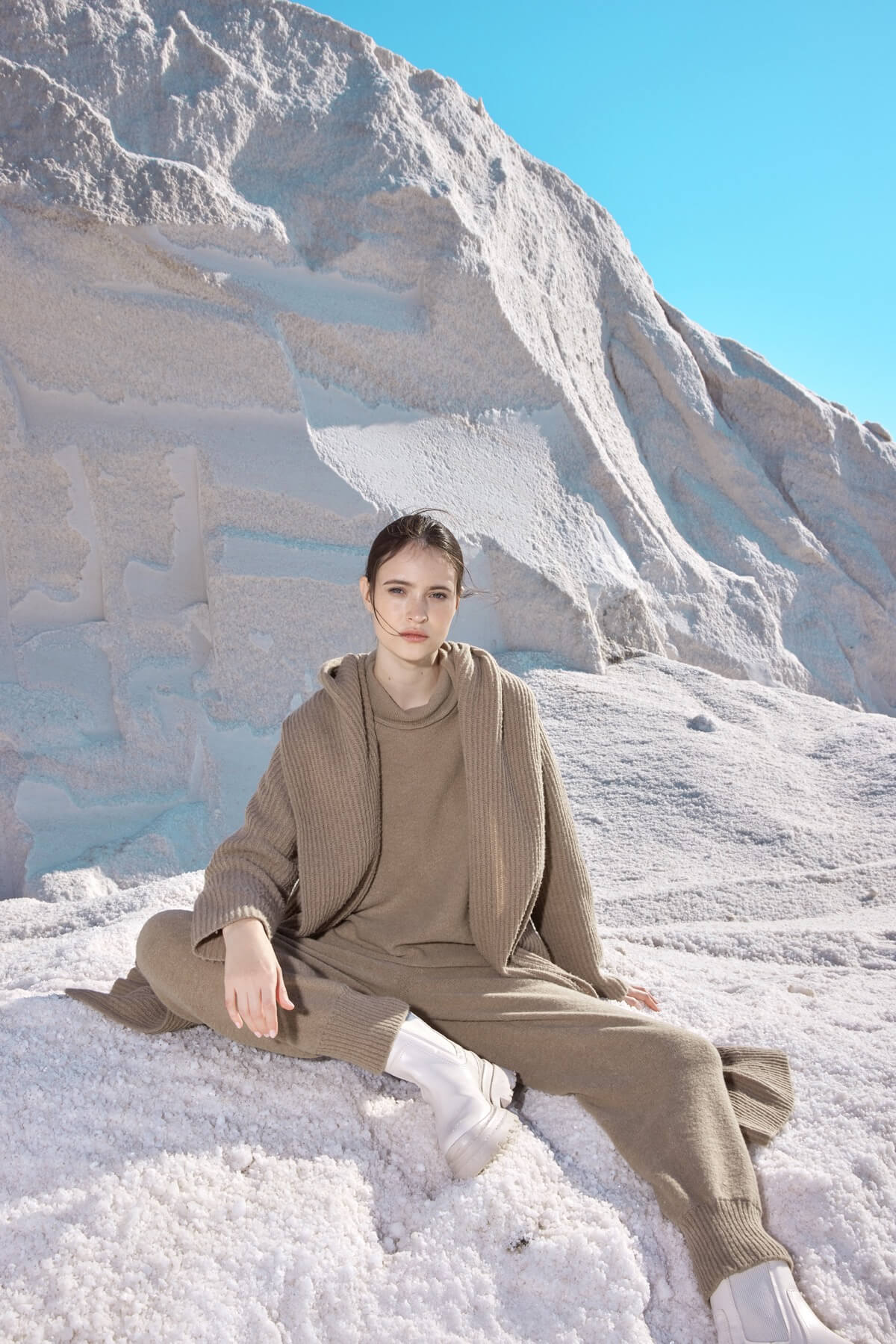 Новый бутик Antonelli Firenze