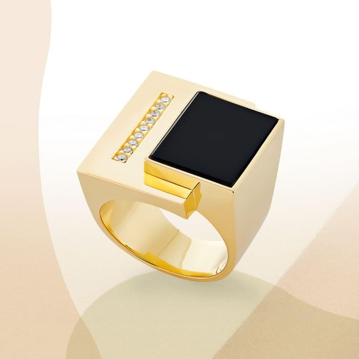 HStern представляет новую коллекцию ювелирных украшений Burle Marx