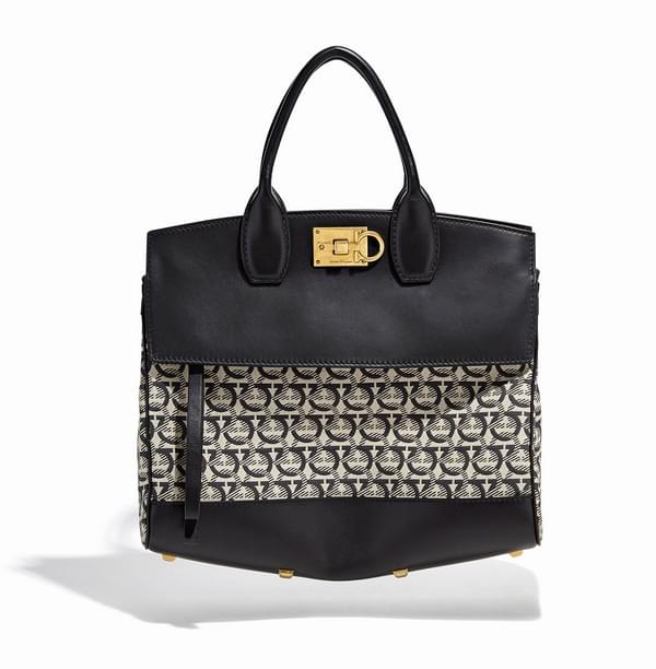 Летняя коллекция Salvatore Ferragamo