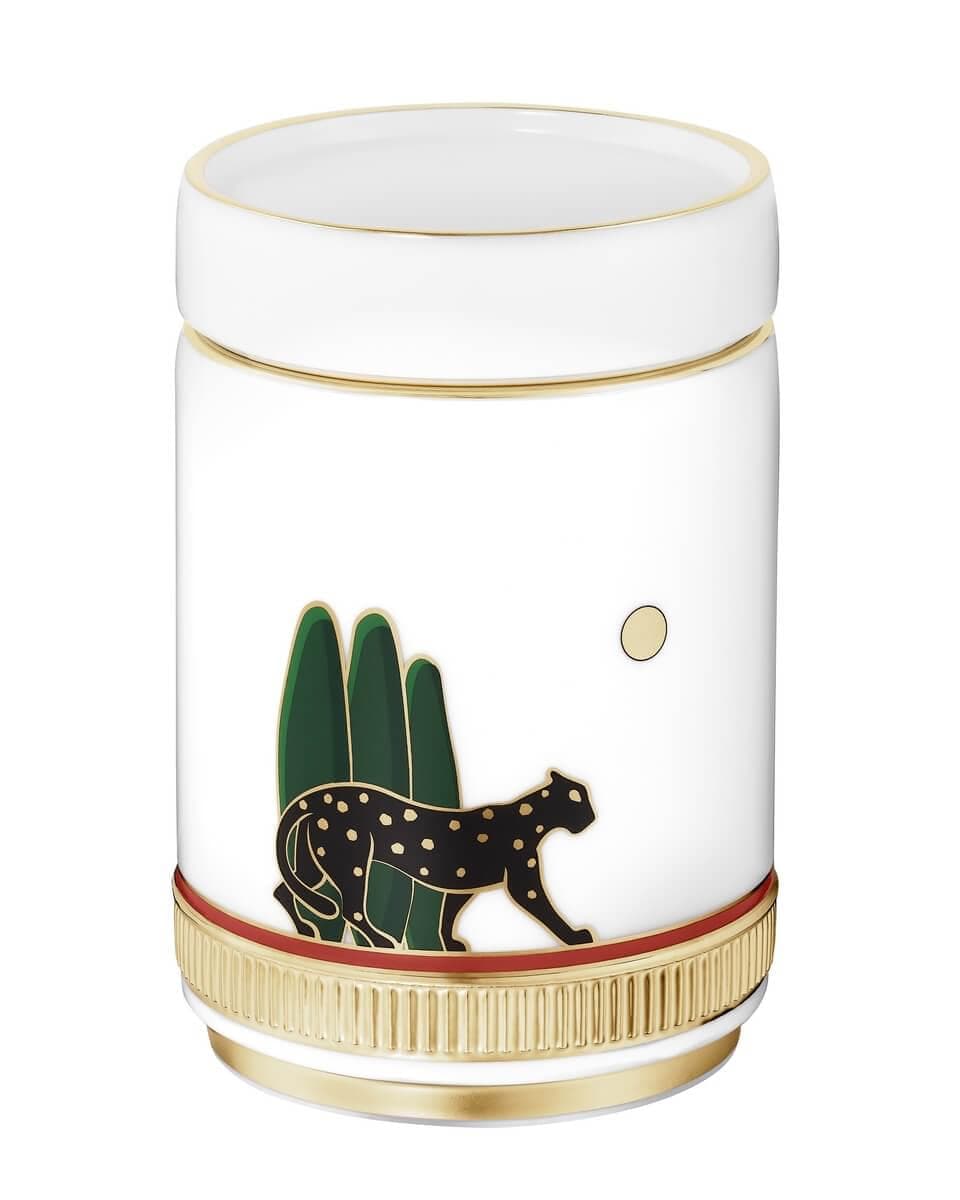 New collection of gifts and home decor from Cartier