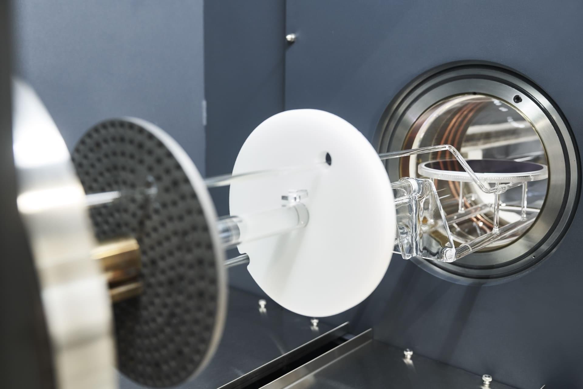 Tag Heuer представляет революционную технологию Isograph