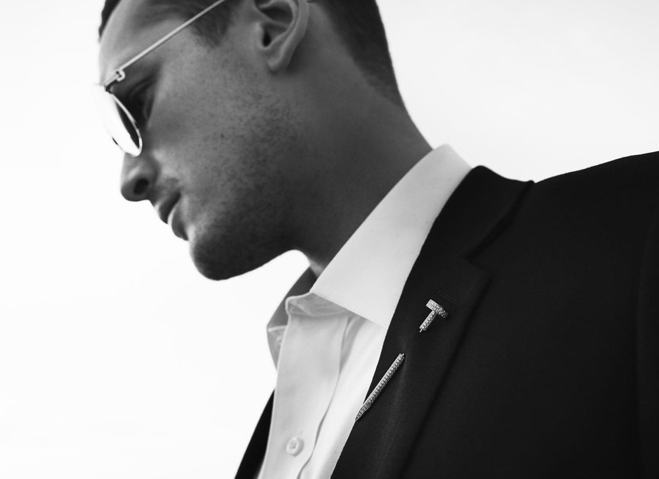 Cartier Presents A New Collection Of Diamond Jewelry