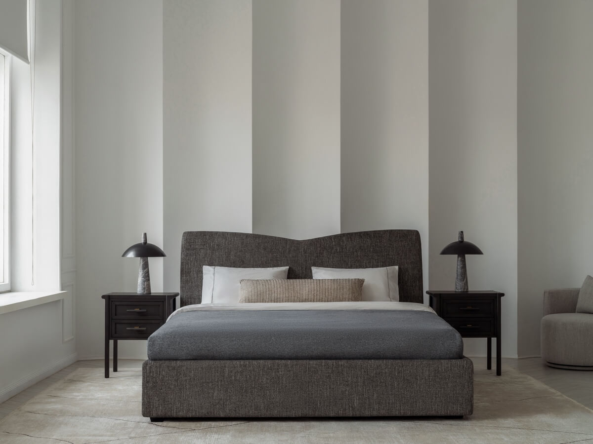 Dantone Home открывает первый фирменный универмаг мебели, декора и аксессуаров для дома