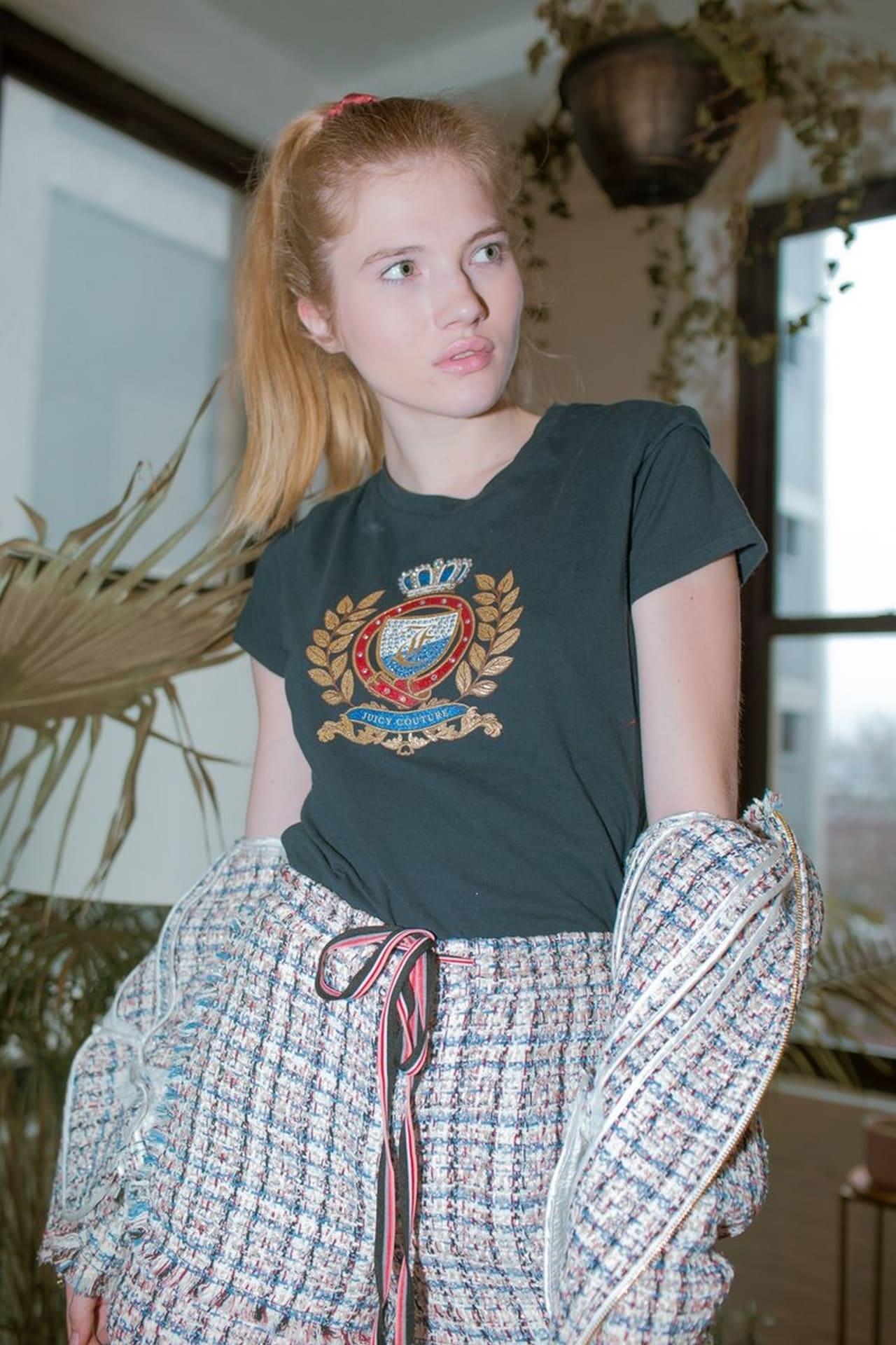 Juicy Couture представляет новую коллекцию сезона весна/лето 2019г