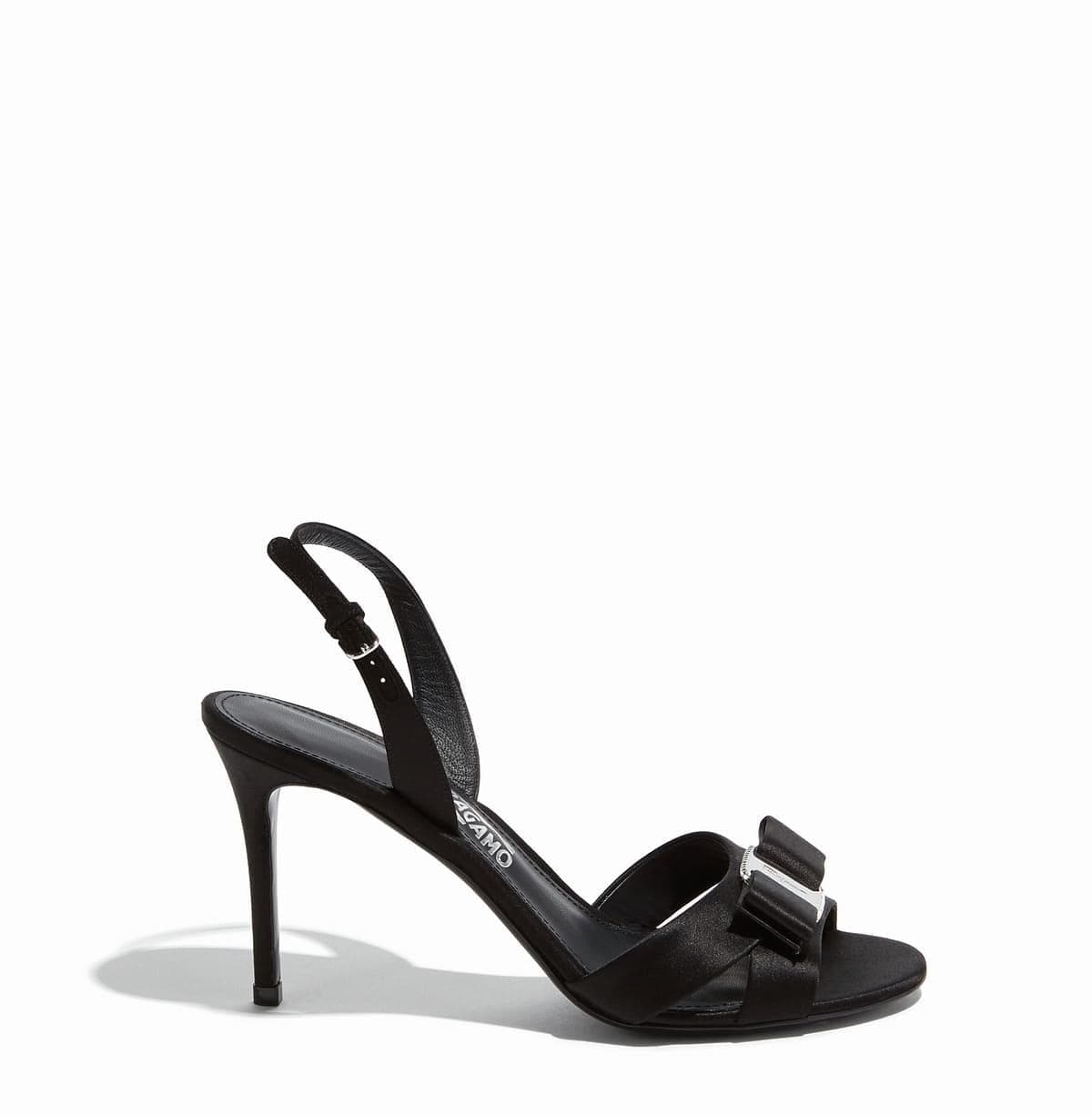 HOLLYWOOD GLAMOUR: ГЛАМУР ГОЛЛИВУДА - Коллекция Holiday Salvatore Ferragamo