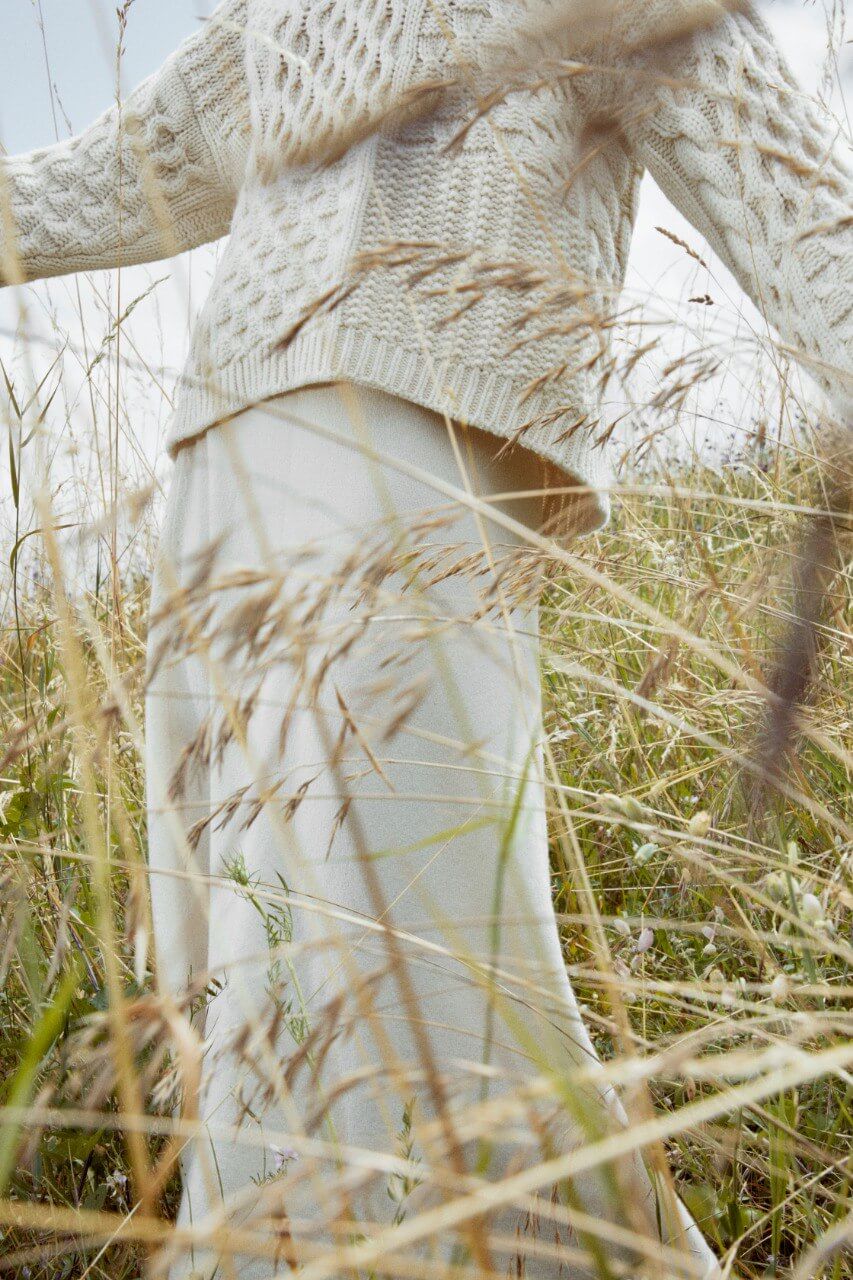 Новая коллекция Fabiana Filippi